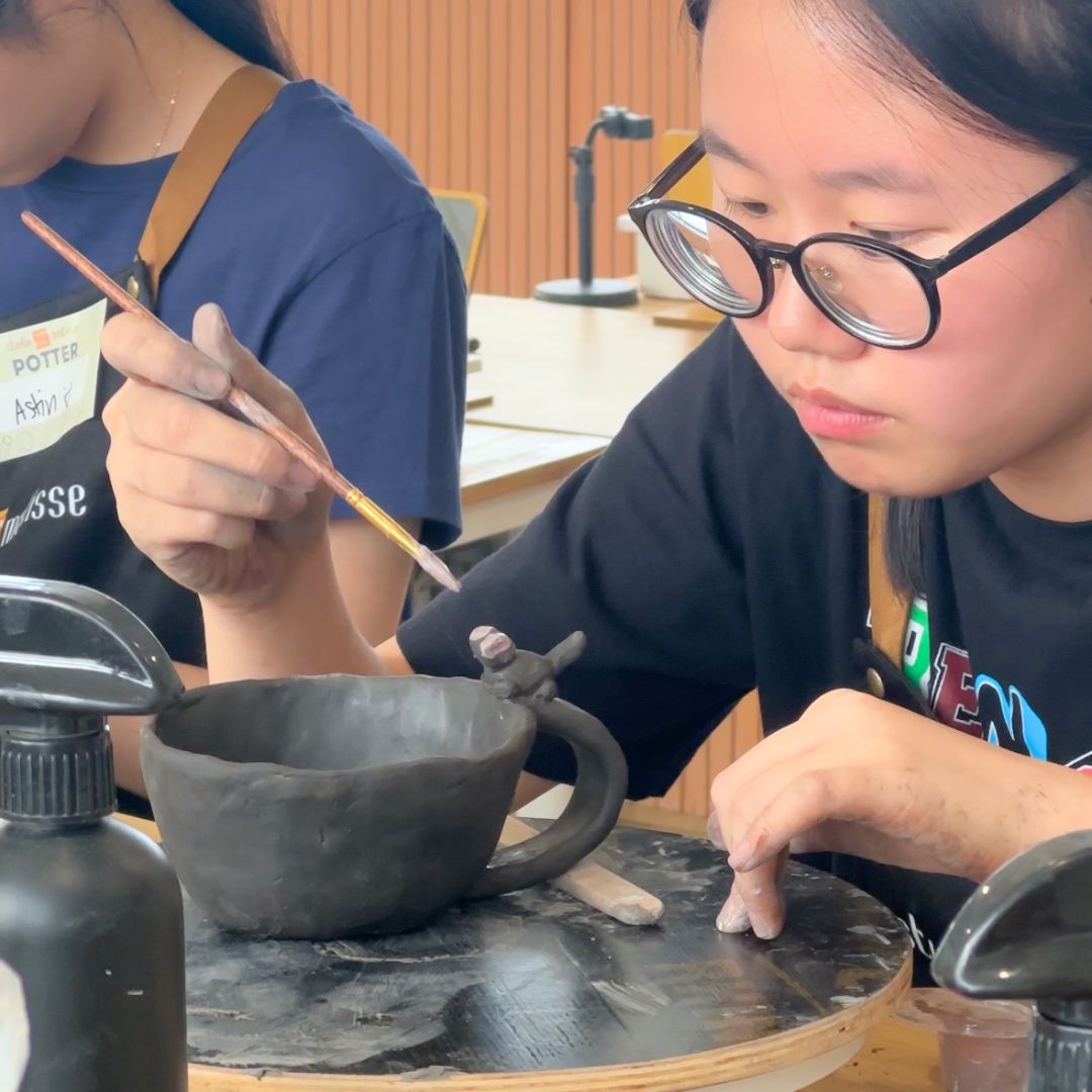 Studio Use + Membership
