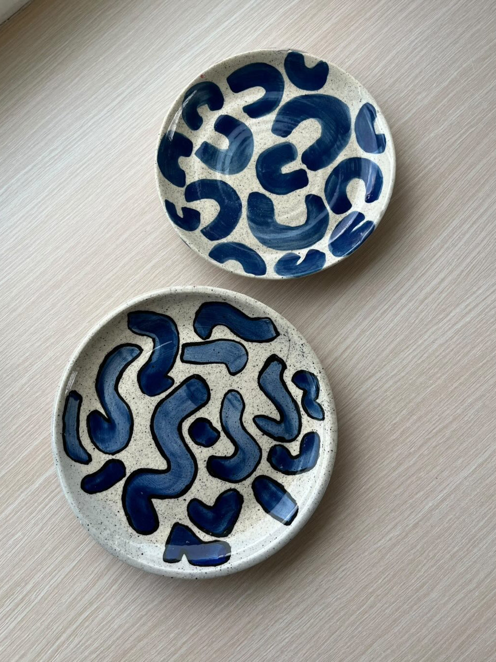 Duo Plate