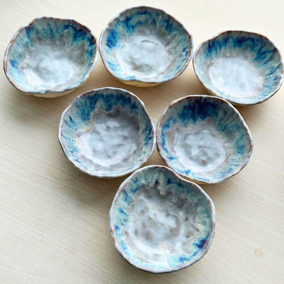 Ishi Soup Bowl