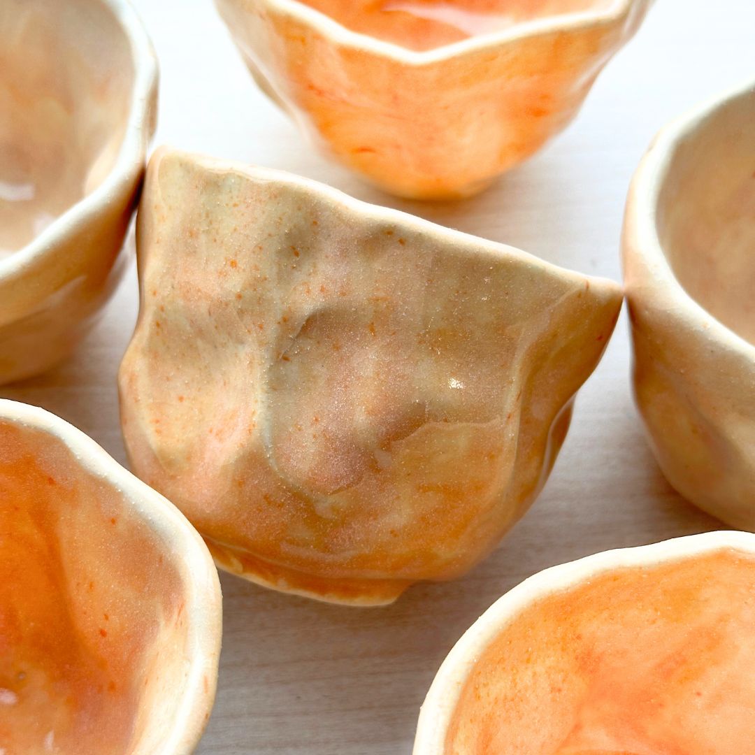 Kaori Cup (Set of 6)