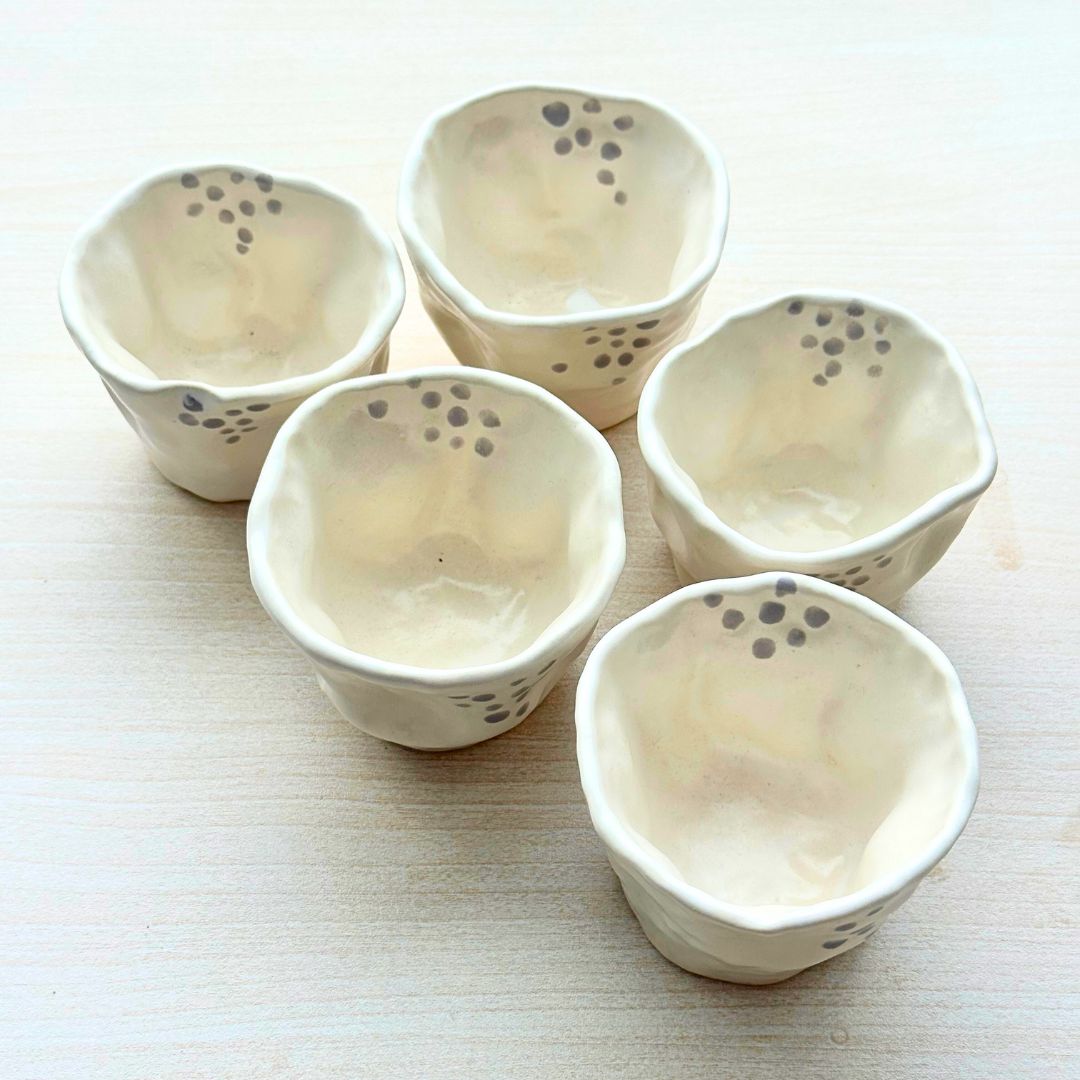 Nami Cup (Set of 5)