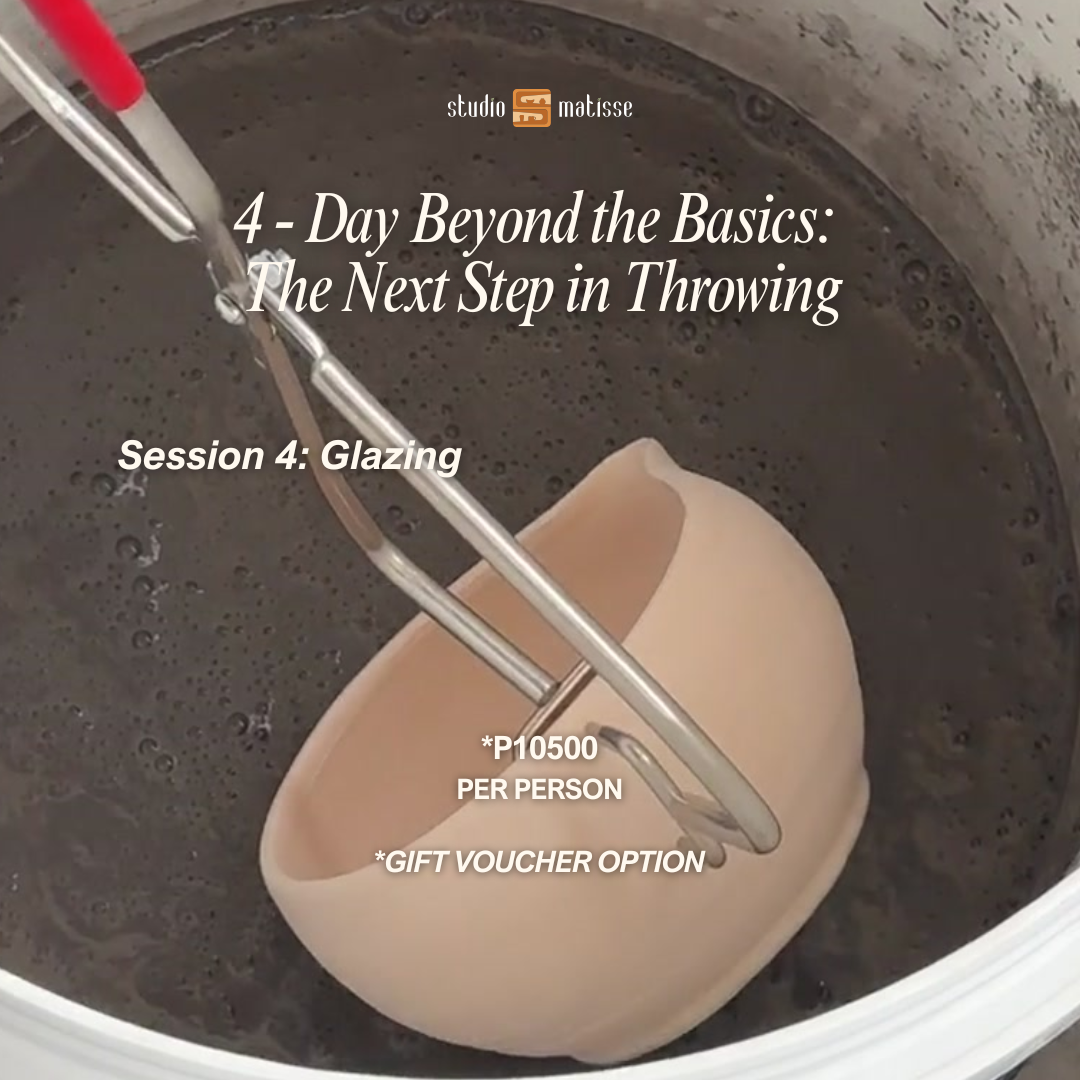4-day Beyond the Basics: The Next Step in Throwing