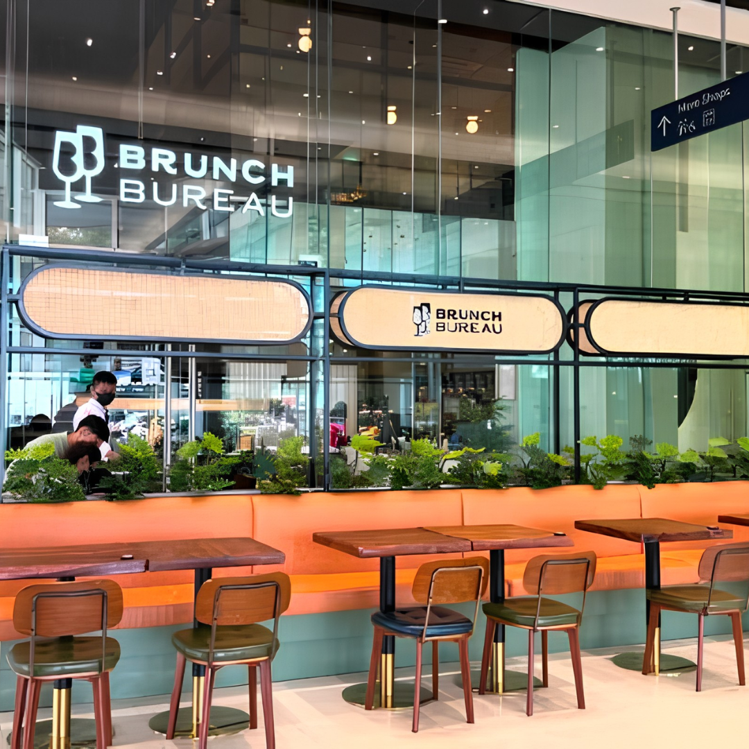 [FULL] August 15 3:30 - 6:30 PM | Studio Matisse x Brunch Bureau Molito Alabang