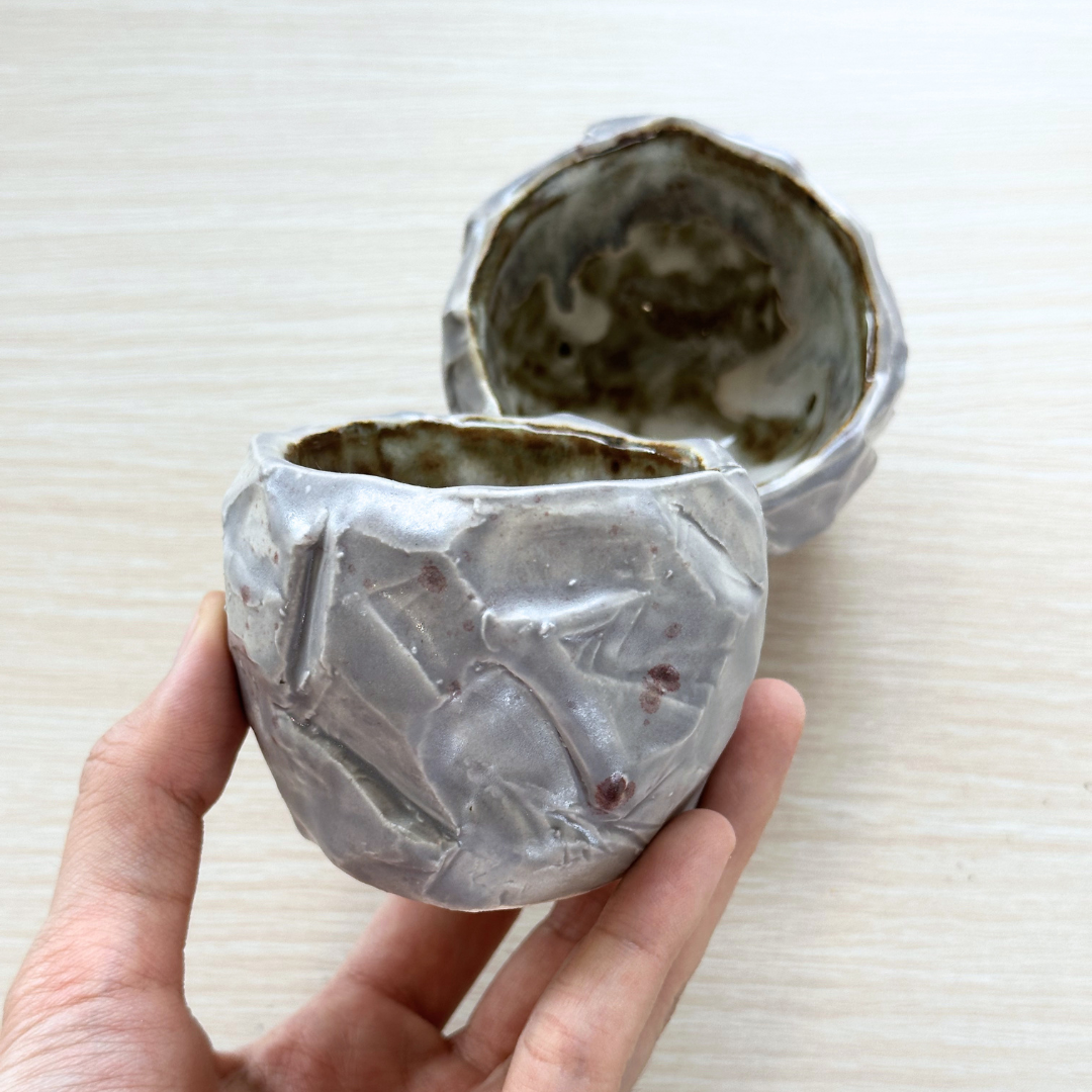 Kasumi Cup (Set of 2)