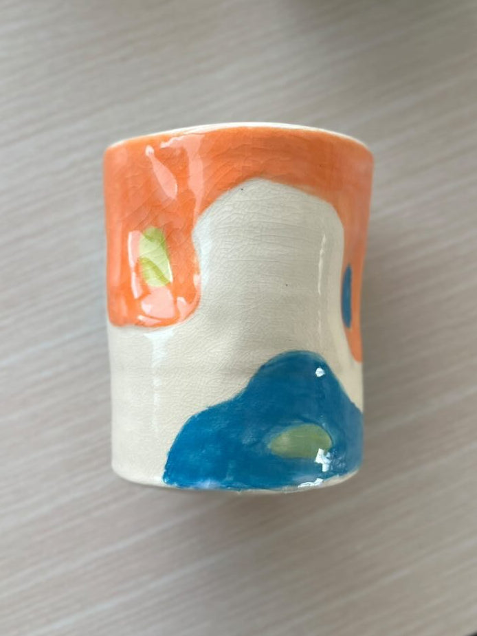 Message Cup