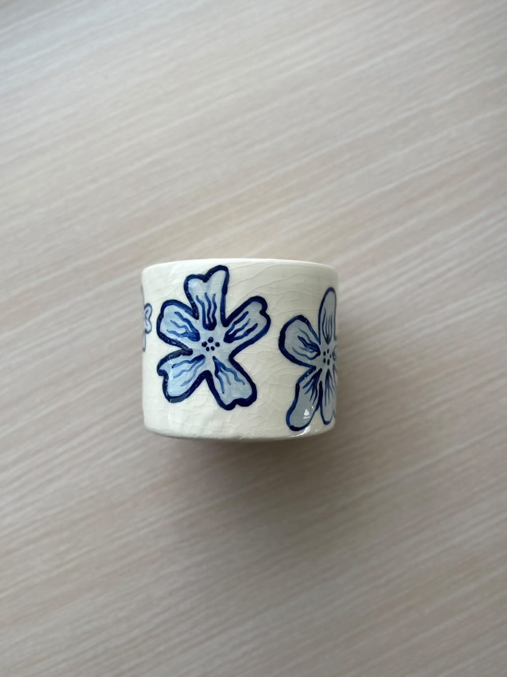 Flower Cup