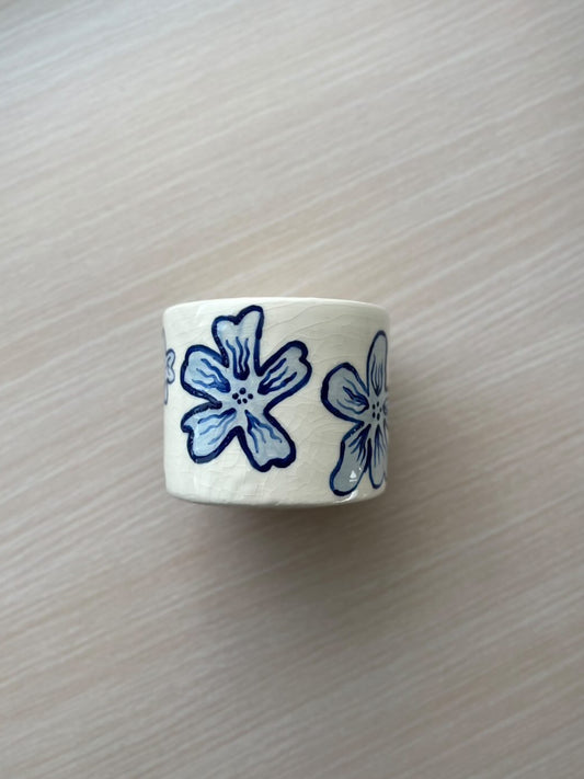 Flower Cup