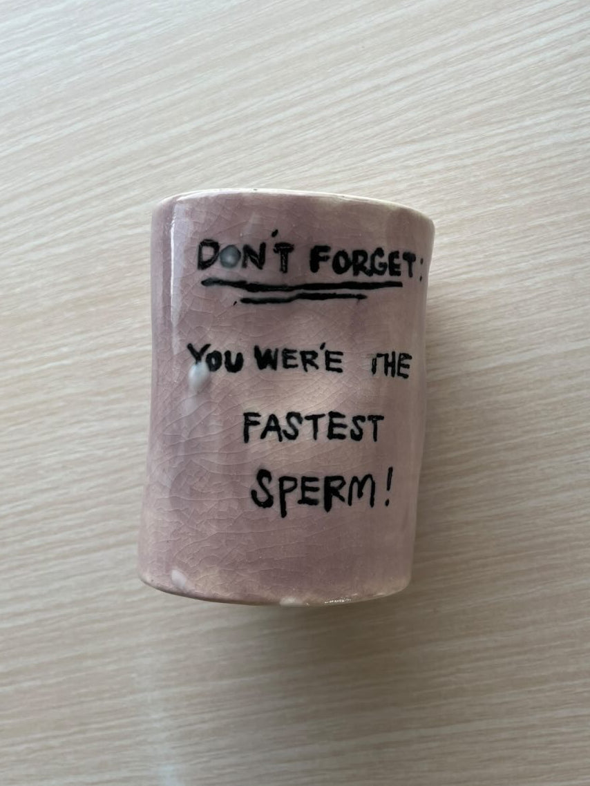 Message Cup