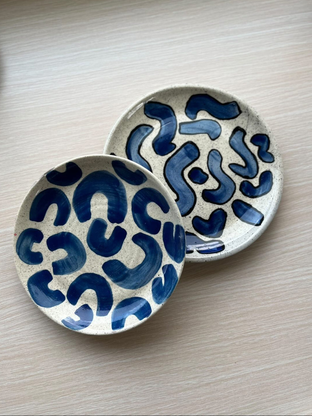 Duo Plate