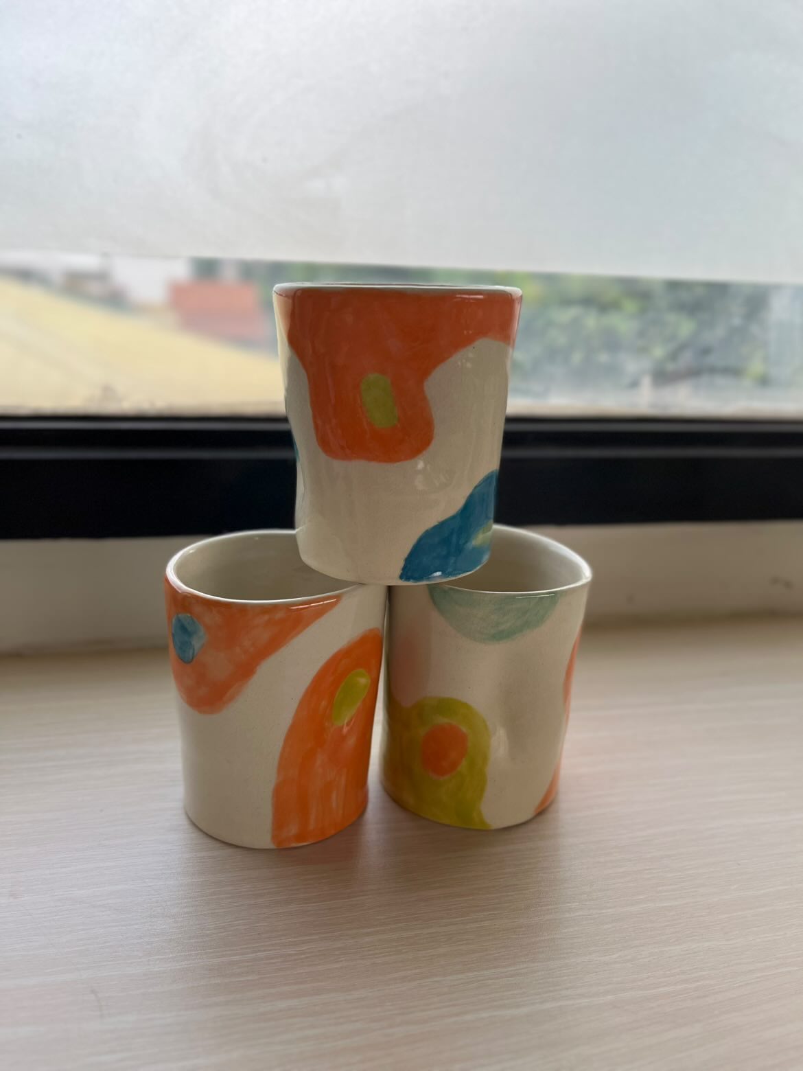 Message Cup