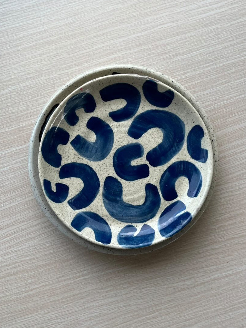 Duo Plate