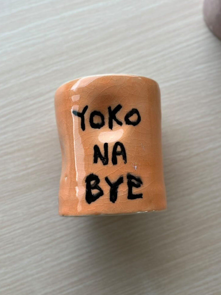 Message Cup