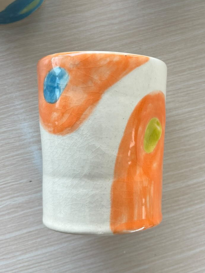 Message Cup