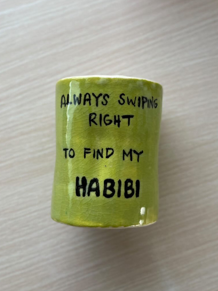 Message Cup