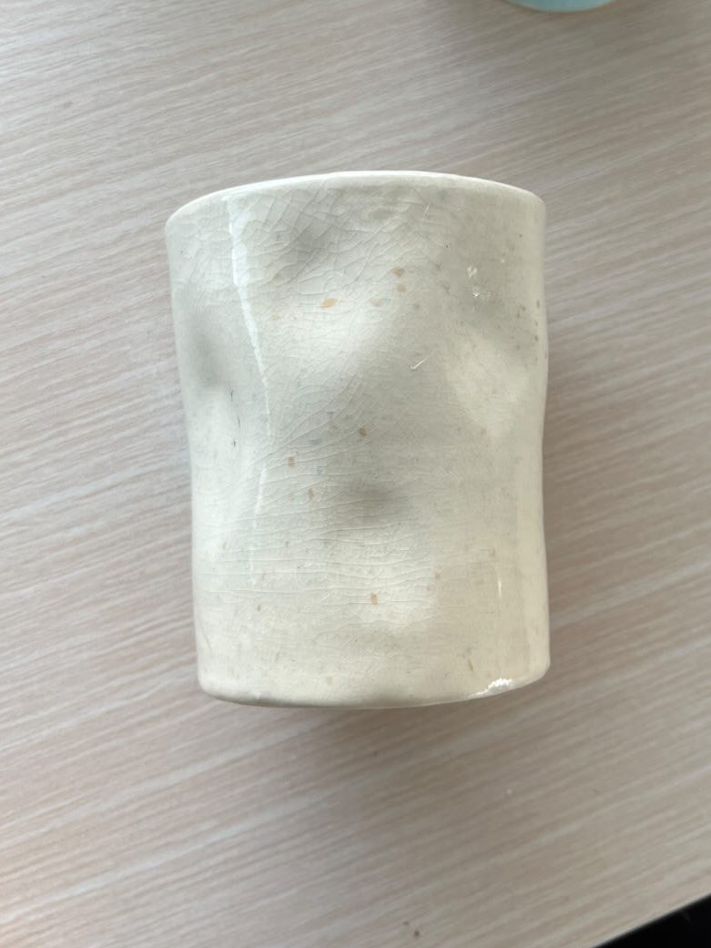 Message Cup