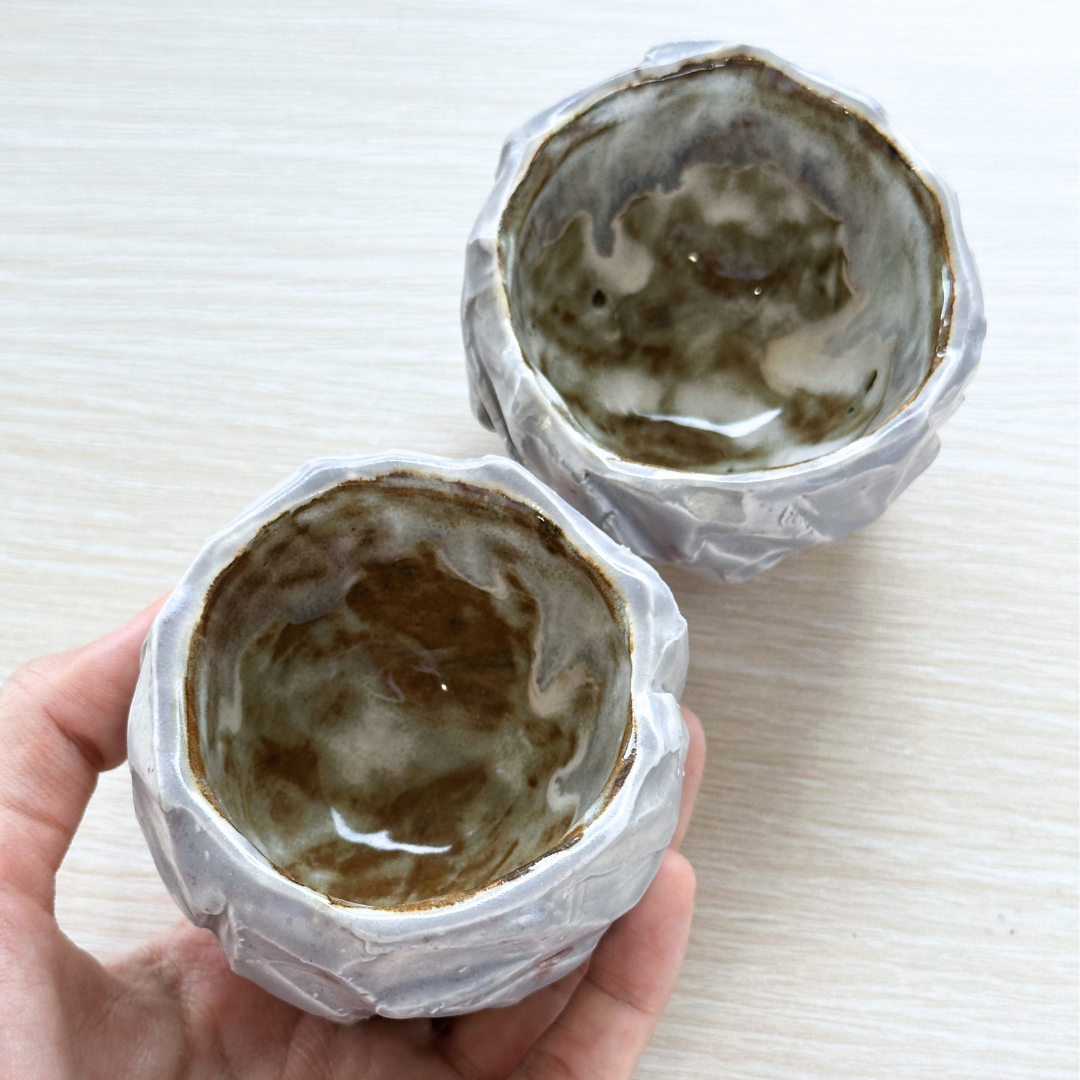 Kasumi Cup (Set of 2)