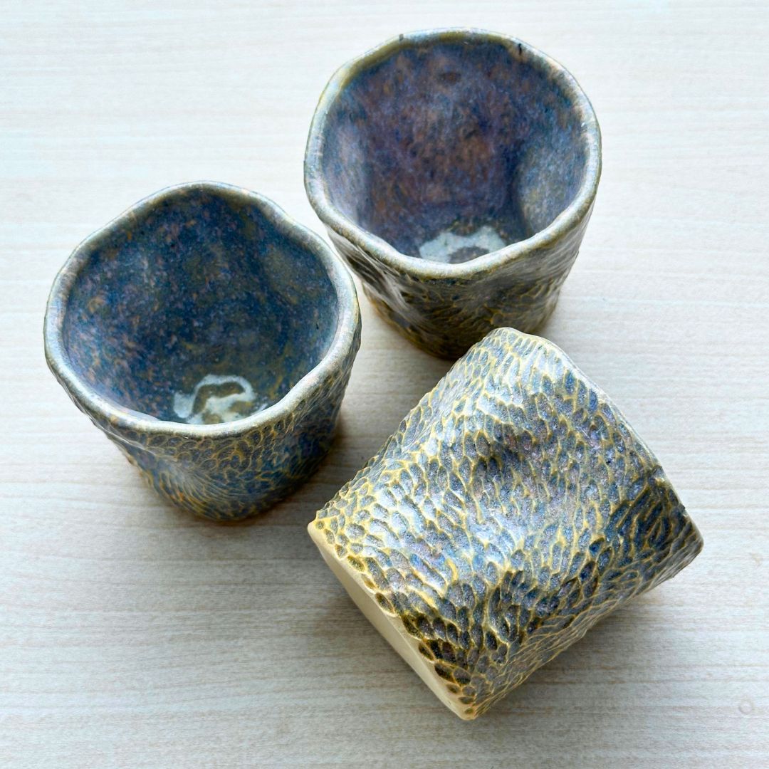 Haru Cup (Set of 3)