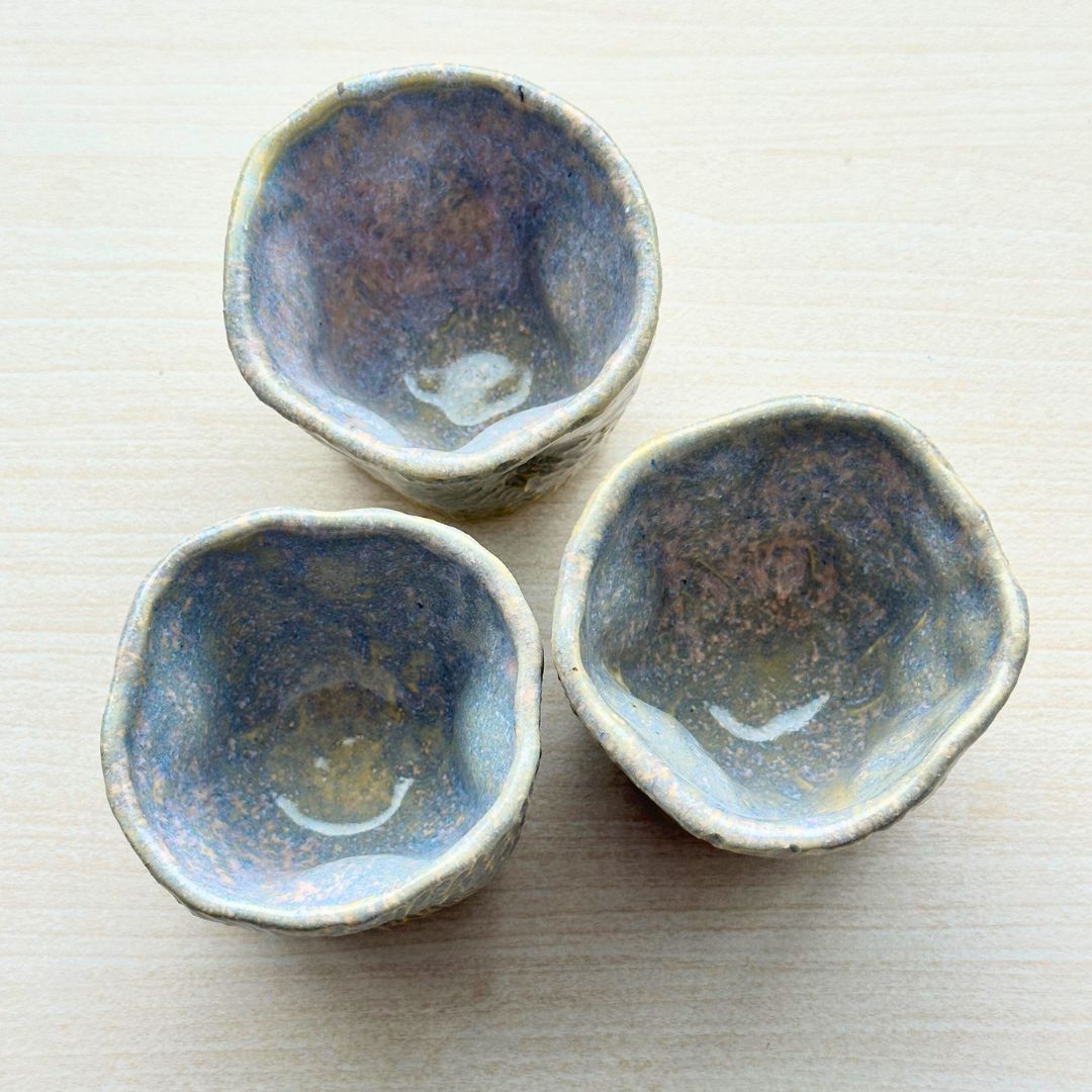 Haru Cup (Set of 3)
