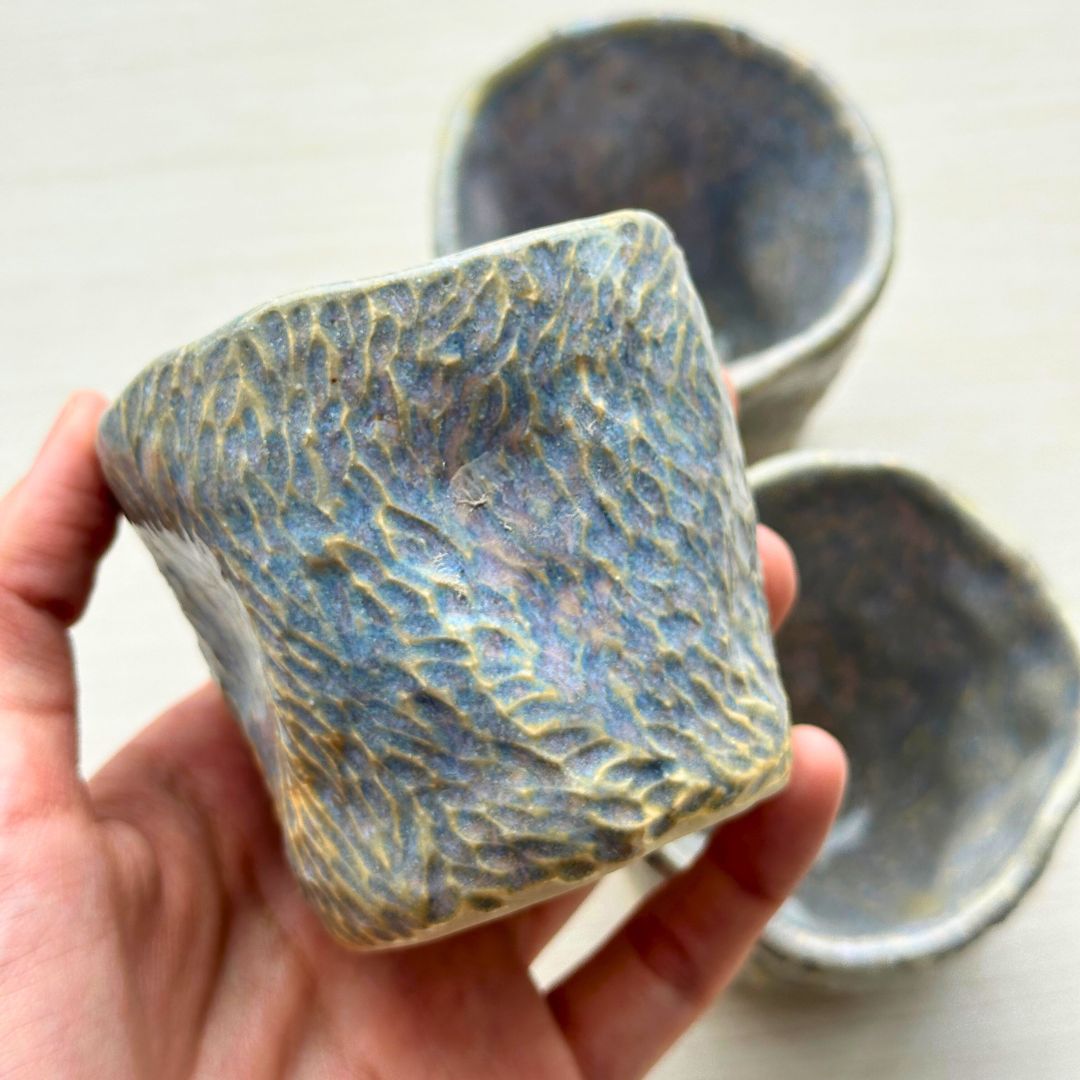 Haru Cup (Set of 3)