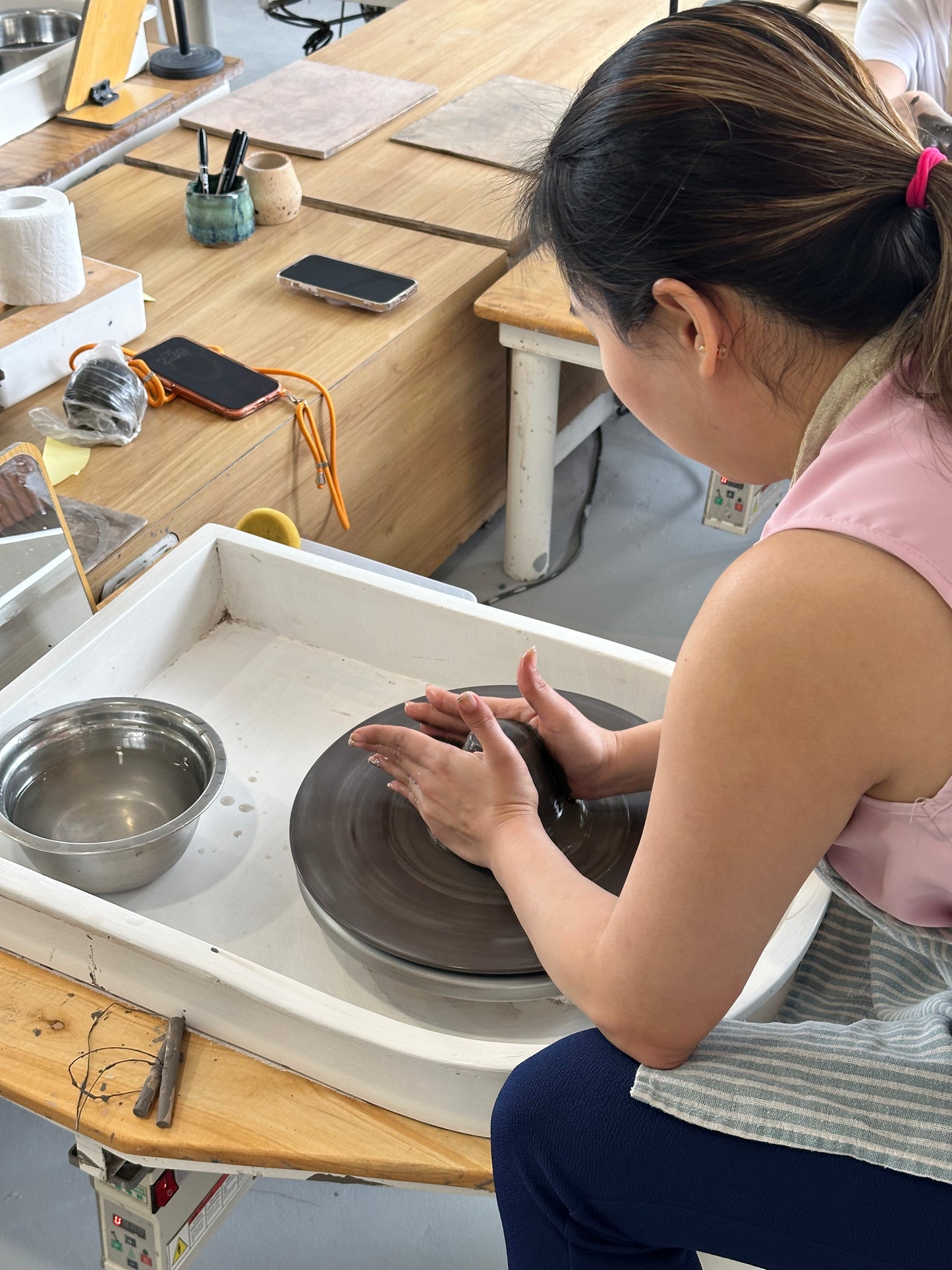 Studio Use + Membership