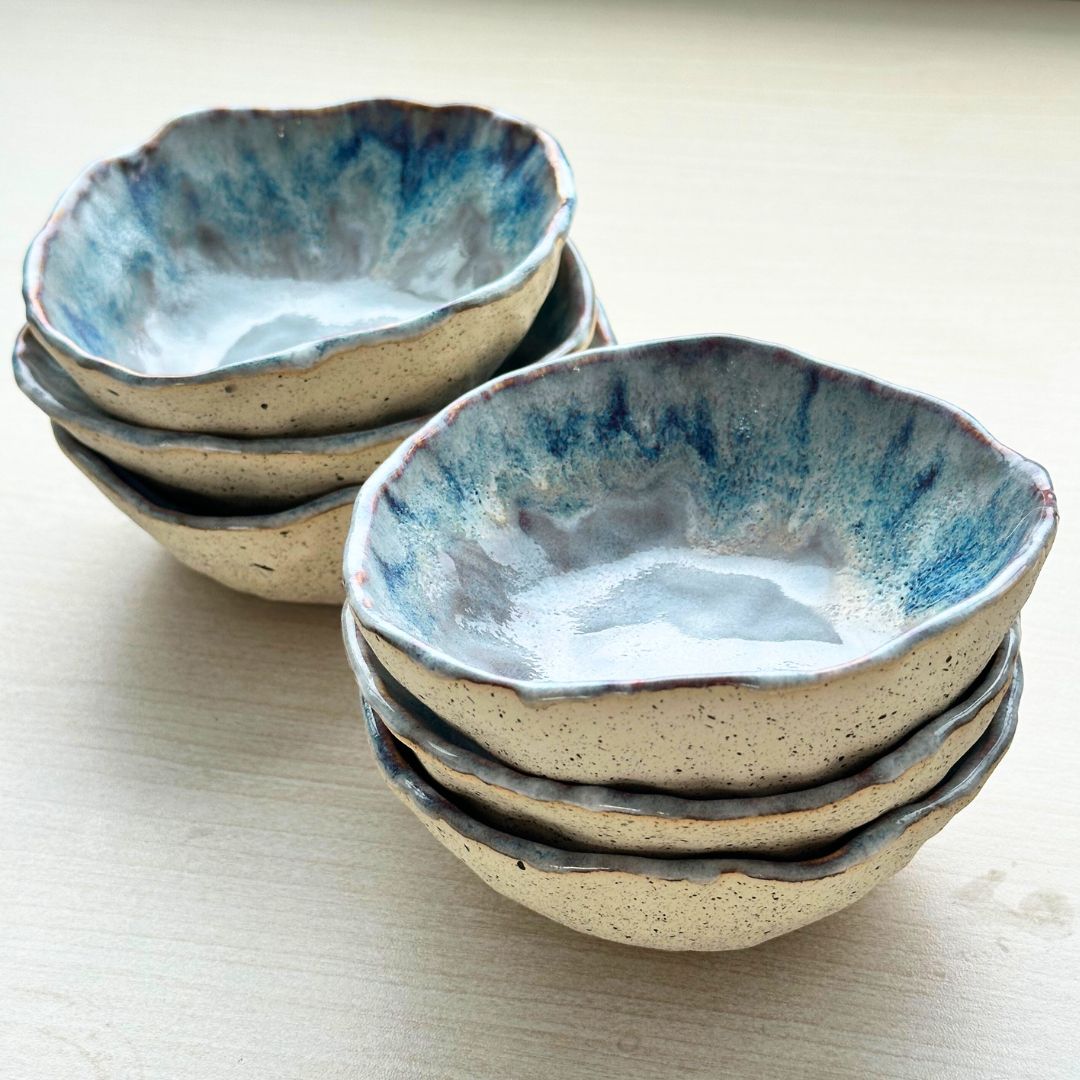 Ishi Soup Bowl