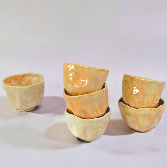 Kaori Cup (Set of 6)