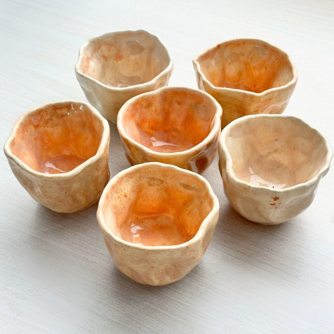 Kaori Cup (Set of 6)