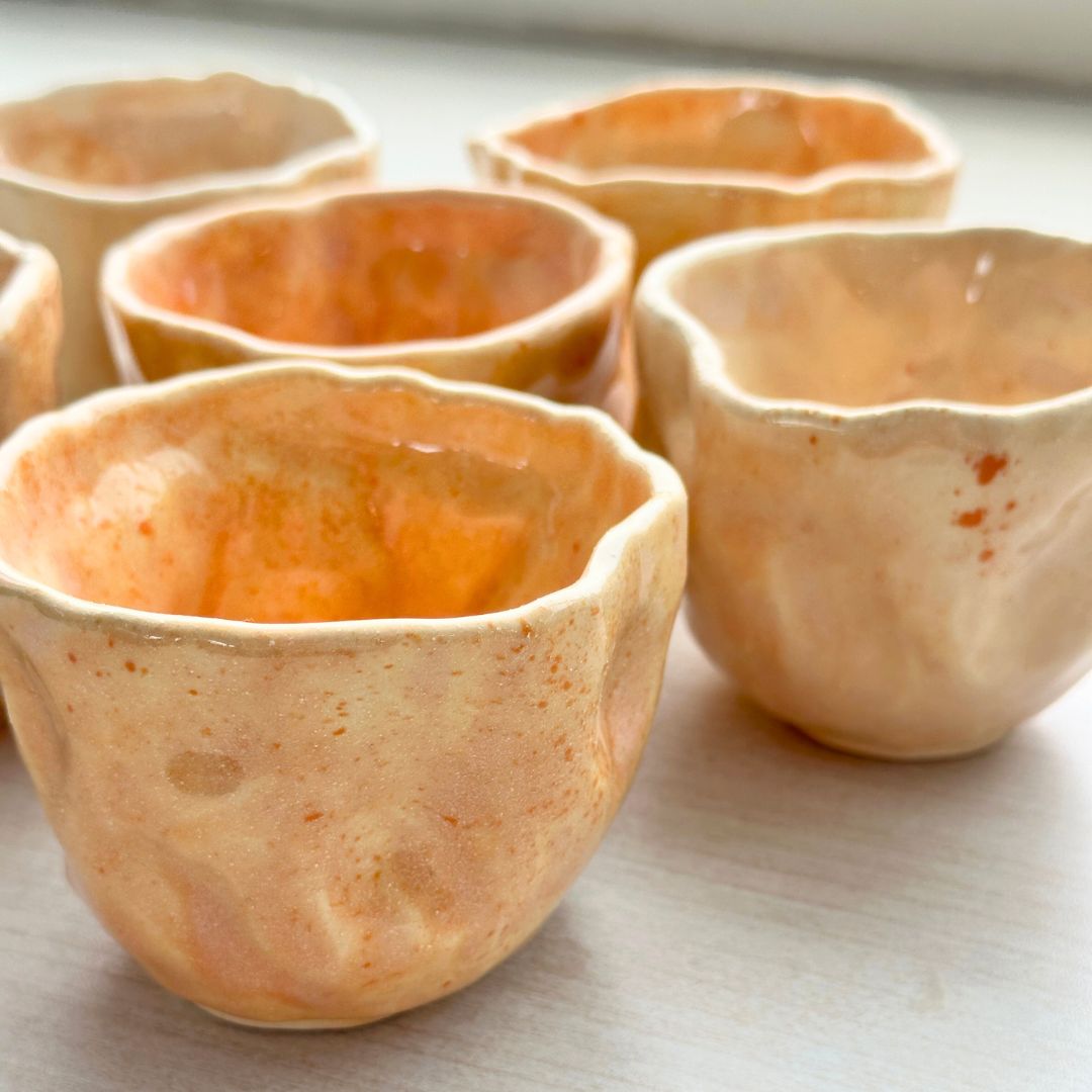 Kaori Cup (Set of 6)