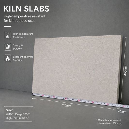 Kiln Slab (10 pcs.)