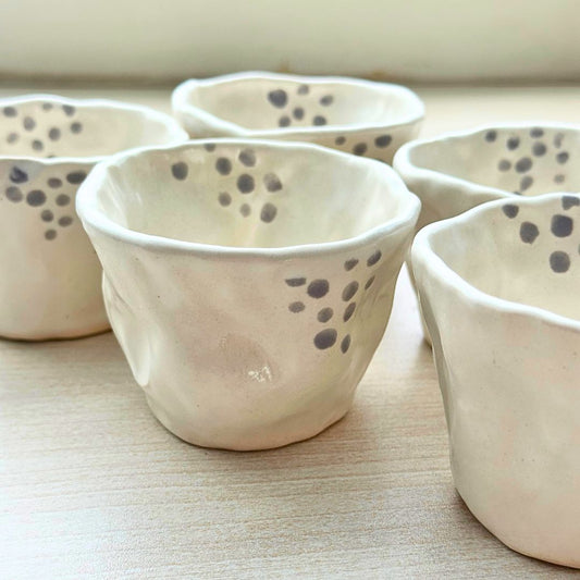 Nami Cup (Set of 5)