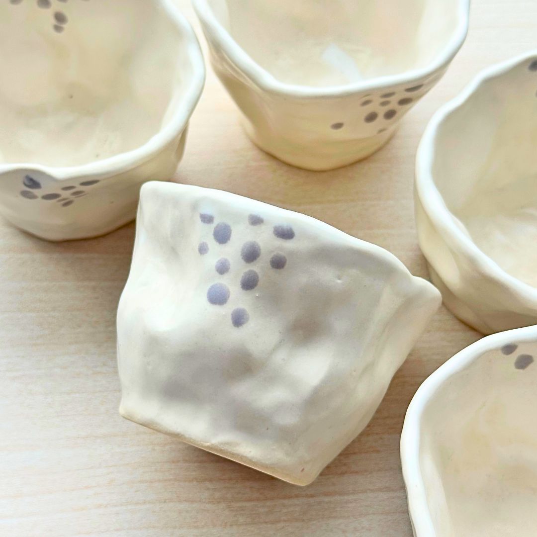 Nami Cup (Set of 5)