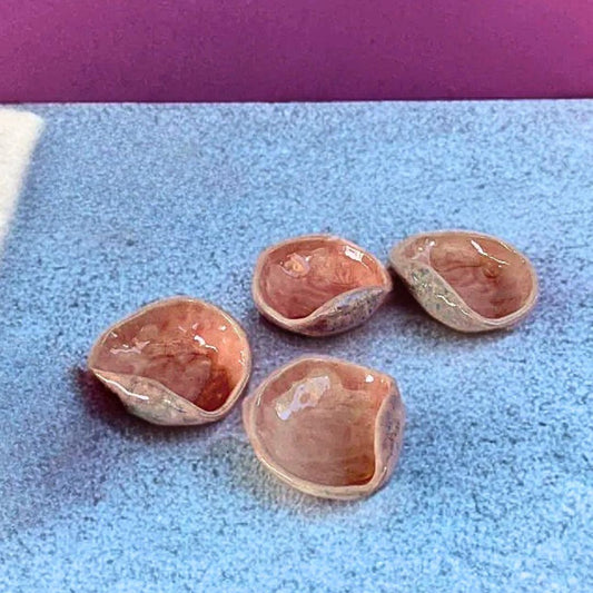 Sakura Saucer (Set of 4)