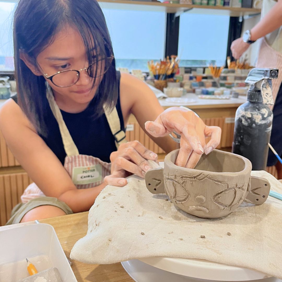 Studio Use + Membership
