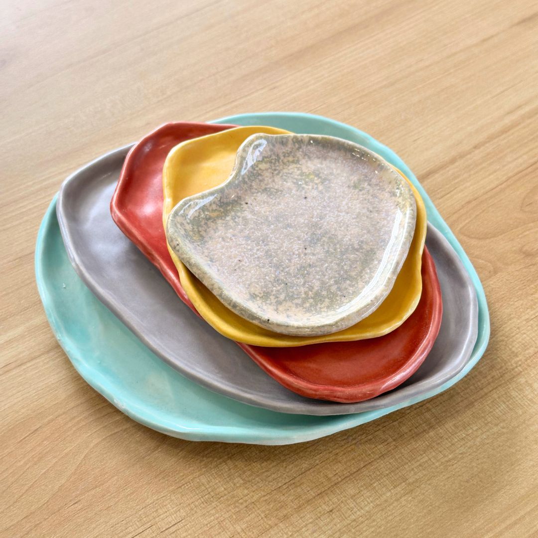 The Everyday Table Collection 1 (Set of 5)