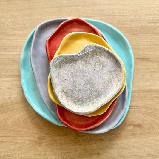 The Everyday Table Collection 1 (Set of 5)