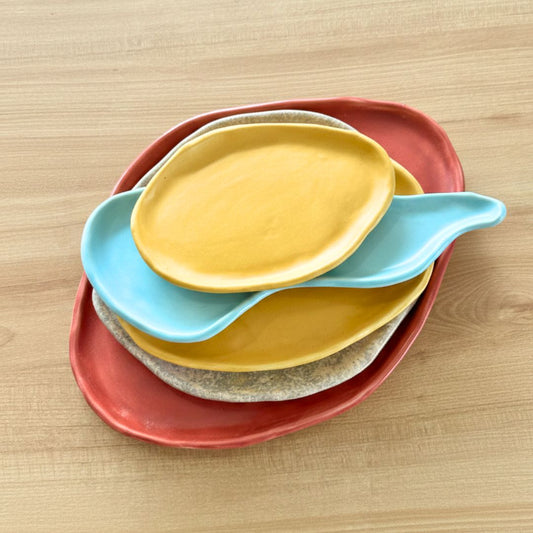 The Everyday Table Collection 2 (Set of 5)