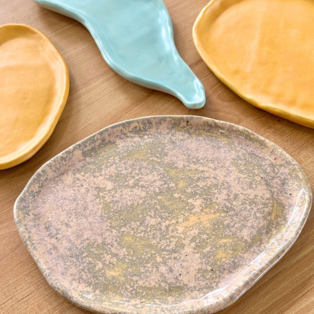 The Everyday Table Collection 2 (Set of 5)