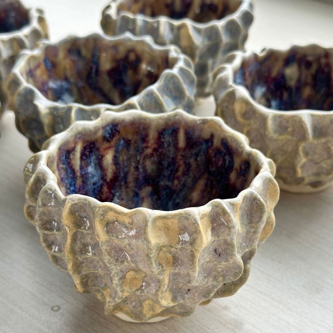 Yuki Soup Bowl