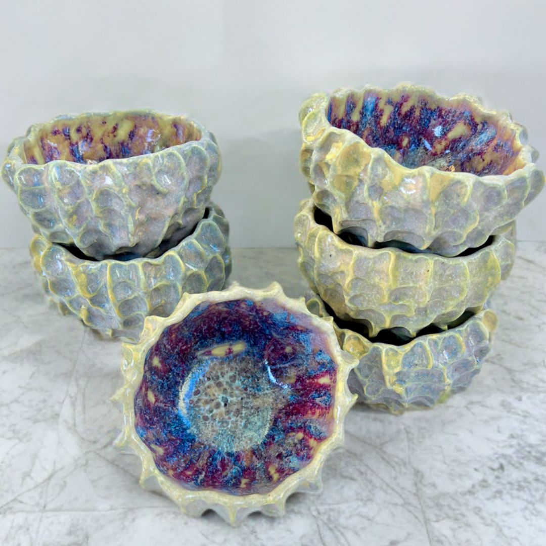 Yuki Soup Bowl